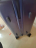 梵地亚行李箱男小型拉杆箱女旅行箱可登机箱包密码箱皮箱子20英寸军绿 实拍图