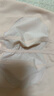 Nubra夢(mèng)享S中腰產(chǎn)后中塑翹臀 收小肚子束腰美體塑形 提臀收腹褲女 膚色 L 曬單實(shí)拍圖