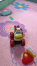 babycare小汽车玩具车男女孩1岁回力车惯性奥克瑟大脚车 晒单实拍图