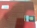 后（The history of Whoo）后天率丹套裝還幼凝顏賦活高端女護(hù)膚品禮盒節(jié)日禮物多效修復(fù)潤顏 天氣丹水乳霜安瓶5中樣 曬單實(shí)拍圖