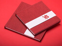 世紀(jì)開(kāi)元 全家福照片書(shū)相冊(cè)影集DIY定制冊(cè)春節(jié)家庭聚會(huì)紀(jì)念冊(cè)寫(xiě)真【方10英寸】【30P】 曬單實(shí)拍圖