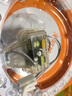 歐司朗（OSRAM）朗德萬斯LED光源模組LED吸頂燈改造燈盤圓形燈盤模組貼片 朗德萬斯銳恒18w【替換環(huán)管32W】 冷白色（微黃光） 4000K 曬單實拍圖