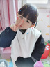 G.DUCKKIDS小黃鴨童裝男女童套裝秋冬季新款加絨加厚幼兒服裝0-4歲小寶寶熊 粉色 90 建議1~2歲【 80-90cm】 曬單實(shí)拍圖