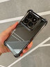 蒙凱仕超強四角氣囊防摔透明殼適用小米14手機殼新款高級感小米14pro自帶鏡頭膜全包外殼簡(jiǎn)約保護套 【深空黑】氣囊超強防摔*高透抗氧不黃 小米 14 Pro 曬單實(shí)拍圖