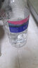 长白山天泉偏硅酸型饮用天然矿泉水 天然弱碱性矿泉水 3L*6瓶 整箱装 实拍图