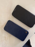 耐爾金（NILLKIN） 蘋(píng)果iPhone12Promax/12鋼化膜 PC鋼化玻璃膜/手機保護貼膜 【iPhone12Pro Max 6.7英寸】黑色 曬單實(shí)拍圖