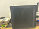 Thermalright(利民) PA120 BLACK  AGHP 3.0 热管 风冷散热器  6热管双塔双平台全金属扣具带顶盖双C12B风扇 实拍图