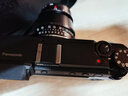 【二手99新】松下（Panasonic）無反微單數(shù)碼相機(jī) DMC-GX85 5軸防抖WIFI 4K  GX85【黑色機(jī)身】 99新 曬單實(shí)拍圖