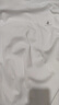 Navigare意大利小帆船莫代爾長(cháng)袖T恤男春季白色打底衫彈力休閑體恤 漂白 XL /52 曬單實(shí)拍圖