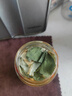 微山湖荷葉茶純荷葉片野生天然干片新鮮正品山東荷葉顆粒泡茶泡水 荷葉片250克 曬單實(shí)拍圖