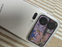 小米（MI）小米 17 Pro 妙享背屏 徠卡光影大師 第五代 驍龍 8 至尊版 白色 16GB+512GB 5G手機 曬單實(shí)拍圖