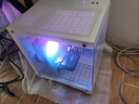 名龍?zhí)胕5 13400F/RTX4060/5060ti顯卡組裝電腦臺(tái)式主機(jī)AI辦公迷你游戲電競(jìng)直播DIY兼容機(jī)整機(jī)臺(tái)式機(jī)全套 高配版：13400F/RTX5070 曬單實(shí)拍圖