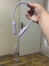 萌可兒 【超大電池】藍牙耳機超長(cháng)待機掛脖跑步聽(tīng)歌雙耳無(wú)線(xiàn)男女士入式頸掛式耳麥可插卡手機通用耳麥 松石綠【超大電池+藍牙/插卡】 曬單實(shí)拍圖