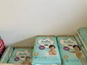 幫寶適（Pampers）日本原裝進口 一級幫 兒童嬰兒紙尿褲拉拉褲新生兒男女通用尿不濕 紙尿褲尿片 新生兒NB(-5kg)60片 曬單實拍圖