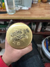 蓮塘高粱經(jīng)典大肚瓶特香型名酒52度500ml純糧固態(tài)法年份老酒老字號(hào) 52度 500mL 1瓶 經(jīng)典大肚瓶 曬單實(shí)拍圖