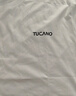 啄木鳥（TUCANO）短袖t恤男夏季純棉圓領(lǐng)印花T恤休閑百搭打底衫衣服男裝 曬單實(shí)拍圖