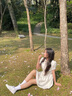 雅黛絲薇連衣裙2025新款女裝夏季小個(gè)子法式仙女裙顯瘦小香風(fēng)連衣裙子夏天 圖片色 S 曬單實(shí)拍圖