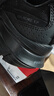 Saucony【彭于晏同款】索康尼向?qū)?7減震支撐跑鞋男夏季新款輕便運動鞋男 黑200 43 曬單實拍圖