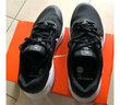 耐克（NIKE）男鞋 2025年春夏季RUN SWIFT 3網(wǎng)面透氣舒適緩震健身跑步鞋運動(dòng)鞋 DR2695-002/RUNSWIFT/黑白主推 42 曬單實(shí)拍圖