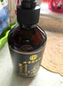 內廷上用北京同仁堂黑靈芝何首烏洗發(fā)水草本植萃養發(fā)白烏黑洗發(fā)露護發(fā) 北京同仁堂黑靈芝洗發(fā)水 2瓶 曬單實(shí)拍圖