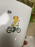 【當(dāng)當(dāng)正版童書】你好，安東醫(yī)生（全4冊，平裝套裝，緩解就醫(yī)恐懼，小動物的歡樂就診記！3-6歲幽默故事繪本） 曬單實拍圖