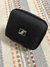 森海塞爾（Sennheiser）有線耳機(jī)IE300 IE200 IE600 IE900入耳式便攜旗艦級(jí)單動(dòng)圈高保真HIFI音樂監(jiān)聽耳塞耳掛可拆MMCX線 IE200銀色【山靈UA4套裝】 曬單實(shí)拍圖