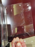 晨光(M&G)文具T型强磁吸附亚克力桌牌200*100mm 横式桌牌架/台卡 单面透明 办公用品 单个装ASC99335 实拍图