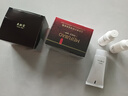 美膚寶（MEIFUBAO）五珍彈力保濕緊致眼霜 抗皺提拉正品淡化黑眼圈細(xì)紋干紋眼部紅瓶 【共20ml*2瓶】五珍彈力緊致眼霜 曬單實(shí)拍圖