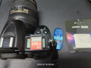 奧珀斯 尼康D80 D90 D5000 D7000 D7200單反相機高速內(nèi)存卡儲存卡SD卡 【256 G】尼康相機專用儲存卡 官方標配 曬單實拍圖