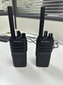 摩托羅拉（Motorola） R2 數(shù)字對講機 大功率 纖薄輕巧 時尚堅固 高效抑噪語音清晰 曬單實拍圖