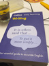 柯林斯輕松學(xué)英語(yǔ)寫(xiě)作 英文原版 Collins Easy Learning Writing 9780008100827 曬單實(shí)拍圖