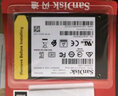閃迪（SanDisk） SSD固態(tài)硬盤SATA3.0接口SDSSDA筆記本臺式電腦穩(wěn)定兼容海量存儲 閃迪固態(tài)硬盤加強(qiáng)版 1TB 曬單實(shí)拍圖