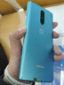 一加 OnePlus 8 Pro 5G  驍龍865 安卓智能拍照游戲二手5g手機 95新 OnePlus8 青空【送全兼容24W閃充 】 12+256G 曬單實(shí)拍圖