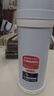 膳魔師旅行保溫壺不銹鋼保暖壺FDH-2005大容量戶外車載水壺2000ML 新色丨淺藍(LB) 2000ml 曬單實拍圖