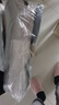 Naturehike挪客云尚升級(jí)款戶外超輕徒步登山帳篷1人2-3人防雨水露營(yíng)輕量雙層 3人/淺灰紅/20D 曬單實(shí)拍圖