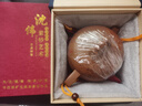 原礦無添加紫砂壺 宜興手工金降坡聚寶 附檢測報告 家用茶具茶壺 聚寶 曬單實拍圖
