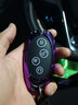 適用 比亞迪宋MAX鑰匙包byd宋dm經(jīng)典專(zhuān)用s7元ev360汽車(chē)遙控器鎖匙保護金屬殼套扣 D款-彩色-單殼 曬單實(shí)拍圖