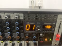 CTVCTER 調(diào)音臺8路機架式嵌入藍(lán)牙USB播放舞臺演出會議多媒體音響專業(yè)婚慶上機柜工程混音控制臺 MD8 8路嵌入式調(diào)音臺 曬單實拍圖