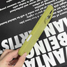 維妮恩適用蘋(píng)果16手機(jī)殼15promax新款14Pro硅膠13簡(jiǎn)約軟殼全包防摔情侶12Pro迷你薄液態(tài)殼男女款高級(jí)感 芥末綠【臻品升級(jí)液態(tài)】不粘毛/軟殼 iPhone 16 Pro Max 曬單實(shí)拍圖