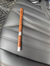 高檔便攜式小刀鋼刀水果刀多功能家用鋒利廚房露營小刀切肉削皮刀 深棕色 時(shí)尚國風(fēng)小刀 60°以上 10cm 95mm 曬單實(shí)拍圖