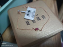 廷亮 天然紅寶石手鏈彩寶18K金鑲嵌鉆石時尚腕飾送愛人 現(xiàn)貨（15.5-18cm） 曬單實拍圖