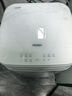 海爾（Haier）洗衣機小型全自動 迷你嬰兒內(nèi)衣洗 3KG高溫除菌超凈洗洗衣機租房一人 國家補貼15% XQBM30-R368 曬單實拍圖
