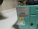 康佳（KONKA） 燒烤爐電烤爐燒烤架電燒烤爐雙層大容量家用烤串機無煙燒烤爐烤肉鍋多功能燒烤架燒烤爐 大號豪華 | 烤網(wǎng)+烤盤+8手碟 | 2層 曬單實拍圖