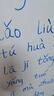 離草100支裝白板筆水性可擦記號筆教師兒童畫(huà)板黑板安全粗頭大號彩色專(zhuān)用水筆寫(xiě)字板白板大容量寫(xiě)字 【黑色10支+紅色6支+藍色4支】+板擦 曬單實(shí)拍圖