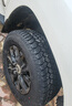 固特異（Goodyear）汽車(chē)輪胎 285/60R18 116T 牧馬人 WRL AT ADVENTURE 蘭德酷路澤 曬單實(shí)拍圖