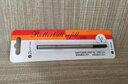 畢加索筆芯 畢加索簽字筆筆芯 黑色筆芯 黑色0.5mm 曬單實(shí)拍圖