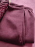 奉孝 中老年人保暖内衣女老太太冬装奶奶毛衣加绒女士套装加厚新款两件套 12款深咖 2XL（建议120-135斤） 实拍图