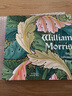 【Masterworks】大師作品系列 William Morris 威廉·莫里斯書(shū)籍進(jìn)口原版 善本圖書(shū) 曬單實(shí)拍圖