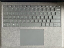 微软Surface 笔记本电脑Surface Laptop5触屏轻薄本Evo认证 2.2K高色域触屏轻薄笔记本电脑 13.5英寸-i5 8G 256G【亮铂金】 官方标配+【领 微软便携鼠标 】 晒单实拍图