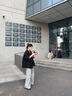 BEAUTODAY英倫風(fēng)厚底黑色樂福鞋女2025新款夏季真皮百搭小皮鞋子女增高鞋女 經(jīng)典黑  36 曬單實(shí)拍圖